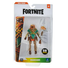 FORTNITE Solo Mode Figure 10 cm, W21