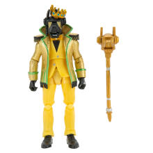 FORTNITE Solo Mode Figure 10 cm, W21