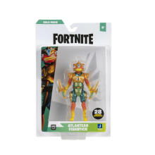 FORTNITE Solo Mode Figure 10 cm, W21