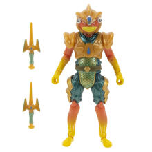 FORTNITE Solo Mode Figure 10 cm, W21