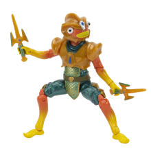 FORTNITE Solo Mode Figure 10 cm, W21