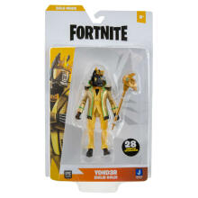 FORTNITE Solo Mode Figure 10 cm, W21