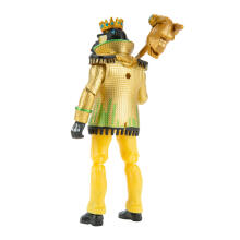 FORTNITE Solo Mode Figure 10 cm, W21