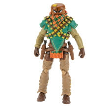 FORTNITE Solo Mode Figure 10 cm, W21