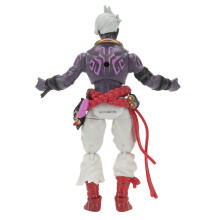 FORTNITE Solo Mode Figure 10 cm, W21