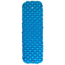 AIR BED Materac trek./pompka