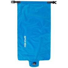AIR BED Materac trek./pompka