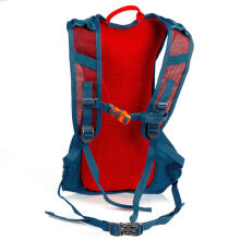 Cycling backpack navy blue Spokey FUJI
