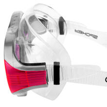 Diving mask Spokey ZENDA