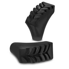 Tips for wet surfaces and mud for trekking and nordic walking poles Spokey CALLUS