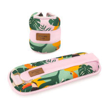 Ankle and wrist weights Spokey HOME JUNGLE 2x 1,5 kg