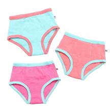 Zoocchini Art.ZOO13012 training panties, 3 pcs