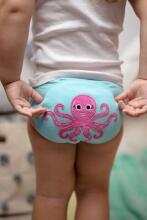 Zoocchini Art.ZOO13012 training panties, 3 pcs