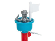 Ikonka Art.KX6163 Bathing water table sandbox pirate ship / 25el.