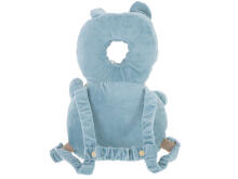 Ikonka Art.KX5601 Safety backpack for learning to walk bat