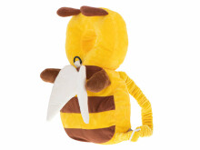 Ikonka Art.KX5600 Drošības mugursoma, lai mācītos staigāt maz bišu