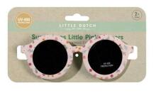 Little Dutch Art.125216 Sunglasses round ´Little Pink Flowers´