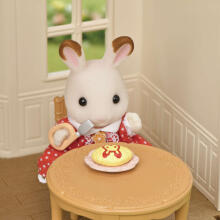 Sylvanian Families Cosy Cottage Starter Home with Accessories Art.5567