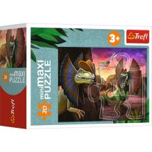 TREFL Mini Maxi puzle
