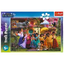 TREFL ENCANTO Puzzle, 100 pcs