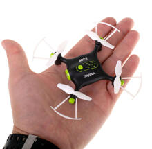Ikonka Art.KX7225 SYMA X20P 2.4GHz RTF 360 RC drons