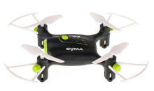 Ikonka Art.KX7225 SYMA X20P 2.4GHz RTF 360 RC drons