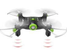 Ikonka Art.KX7225 SYMA X20P 2.4GHz RTF 360 RC drons