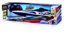 MAISTO TECH RC laiva Hydro Blaster, 36cm, 82763