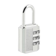 Ikonka Art.KX7843 Cipher padlock latch for suitcase