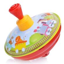 Colorbaby Toys Peg-Top Art.52583