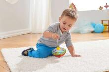 Colorbaby Toys Peg-Top Art.52583