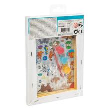 Canvas Painting Art.150073
