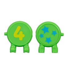 COCOMELON Blind figure pack Number surprise