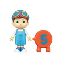 COCOMELON Blind figure pack Number surprise