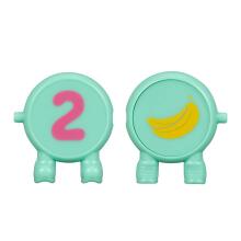 COCOMELON Blind figure pack Number surprise