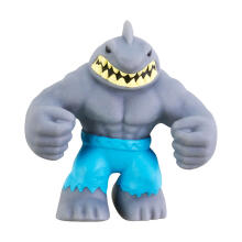 HEROES OF GOO JIT ZU MINI DC Varonis, W4