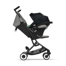 Cybex Libelle buggy Lava Grey