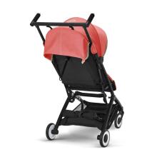 Cybex Libelle buggy Hibiscus Red