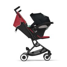 Cybex Libelle buggy Hibiscus Red