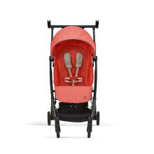 Cybex Libelle buggy Hibiscus Red