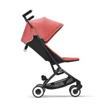 Cybex Libelle buggy Hibiscus Red