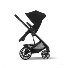 Cybex Balios S 2in1 stroller set Nebula Black