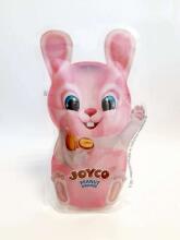 Joyco Art.9603 Peanut Dragees Bunny  72units per pack or 36candies, 150gr