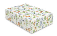 Sensillo Tourist Mattress Art.1661 WALK IN FOREST