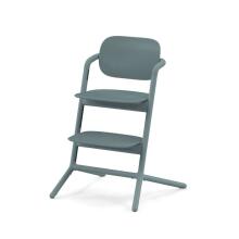 Cybex Lemo 3in1 barošanas krēsls Stone Blue