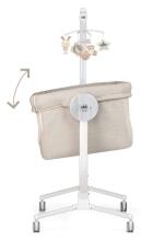Сam Culla Cullami Art.925-154B Cradle Co-Sleeping Light Beige