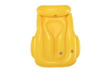 Ikonka Art.KX5012 BESTWAY 32034 Piepūšamā peldveste kapok