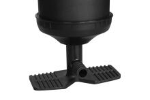 Ikonka Art.KX5007 BESTWAY 62002 30cm piston hand pump