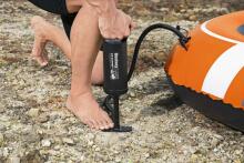 Ikonka Art.KX5007 BESTWAY 62002 30cm piston hand pump