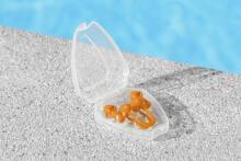 Ikonka Art.KX4998 BESTWAY 26032 Nose plugs and ear stoppers